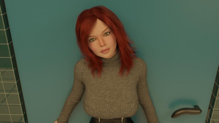 Thirsty for my Guest