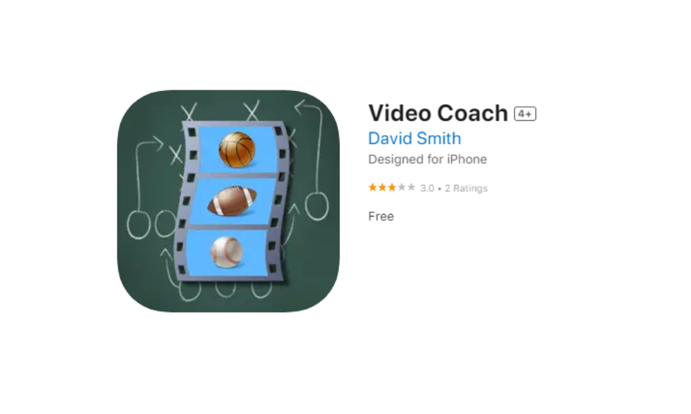 Video Coach