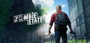 Zombie State Roguelike FPS
