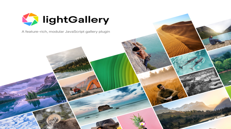 lightgallery