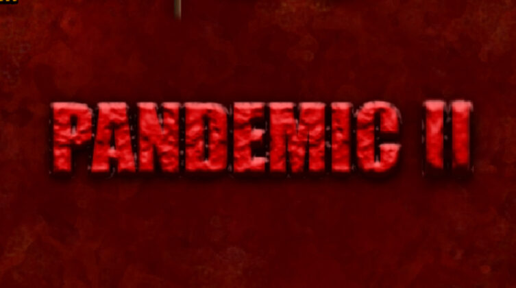 pandemic 2