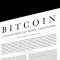 Bitcoin Whitepaper