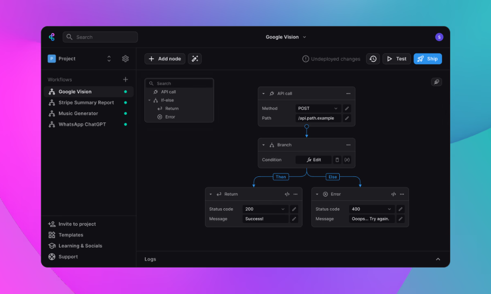 BuildShip