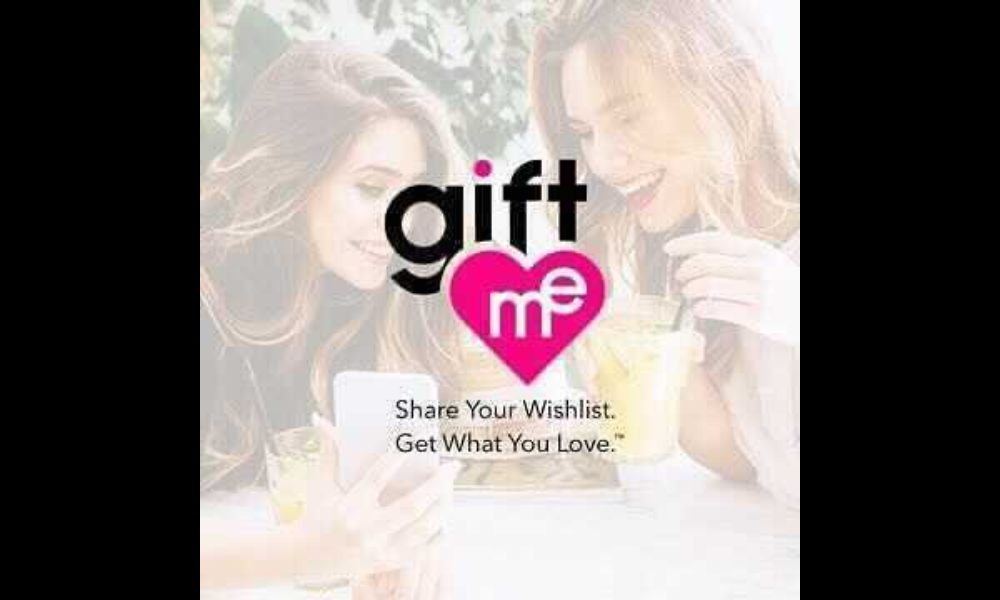 Gift.me