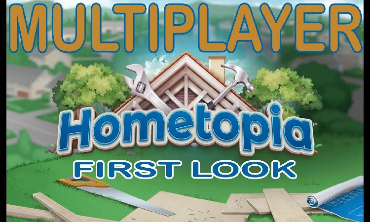 Hometopia