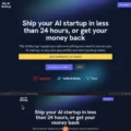 My AI Startup