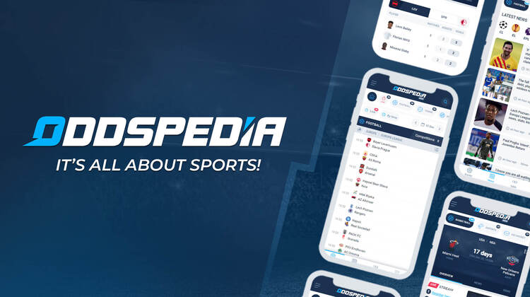 OddsPedia