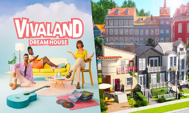 Vivaland