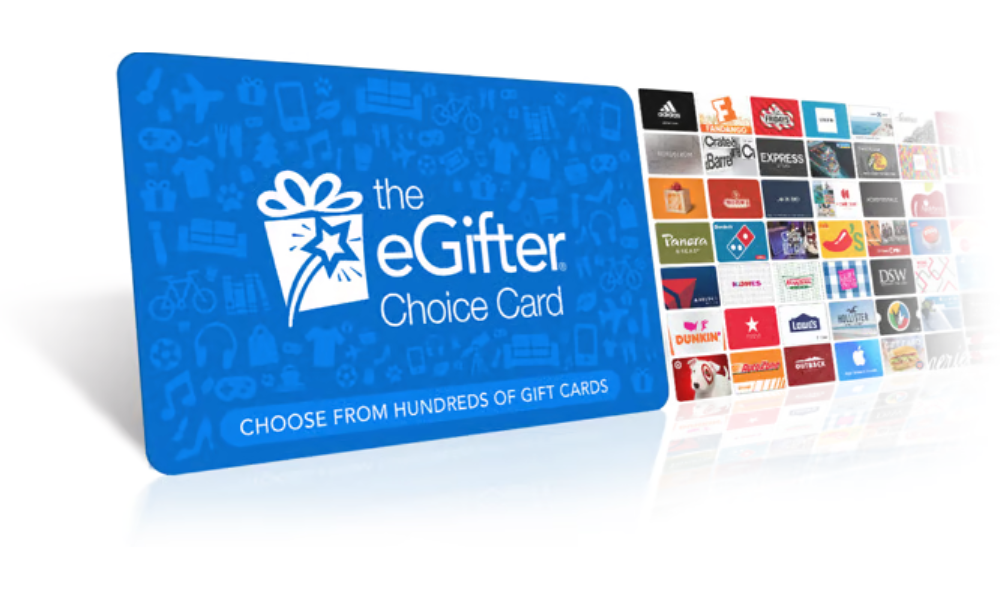 eGifter