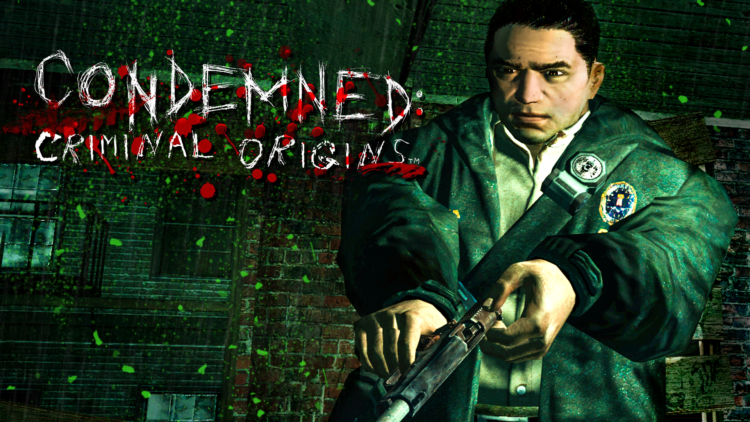 Condemned Criminal