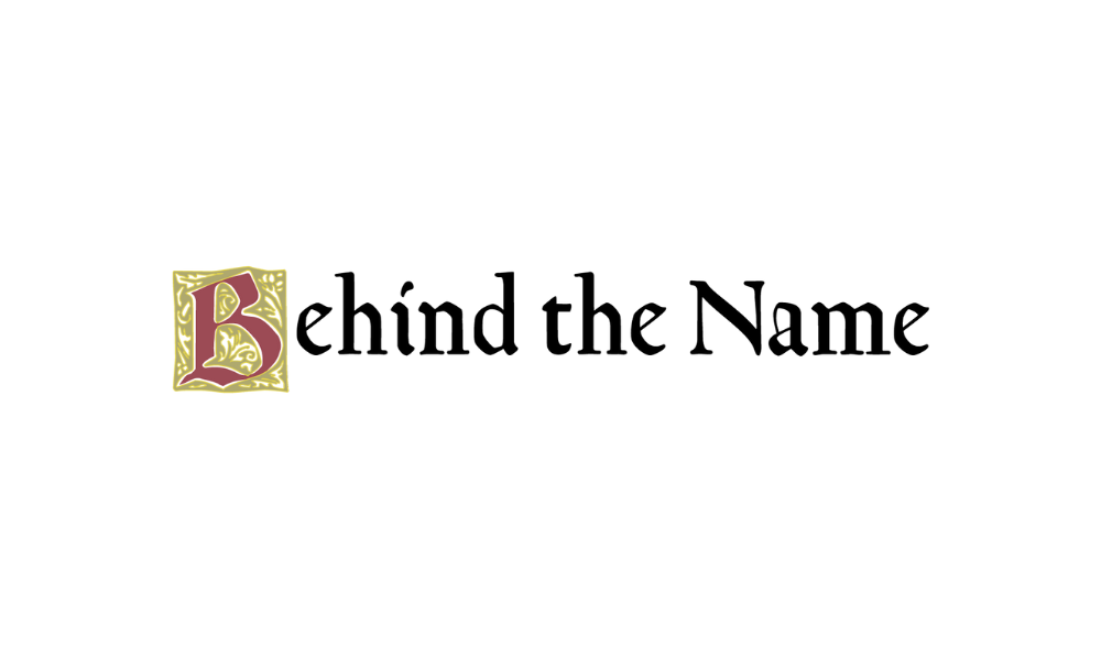 Behind the Name