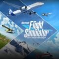 Microsoft Flight Simulator