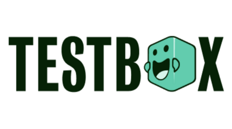 TestBox