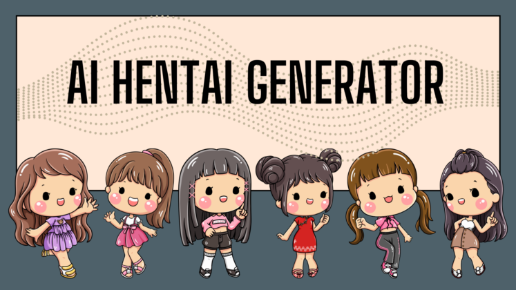 Best AI Hentai Generators Tools
