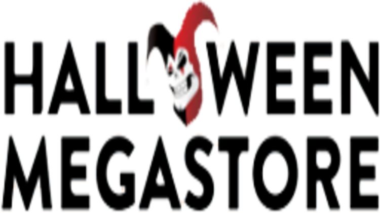 Halloween Mega Store