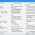 Taskbar Tweaker