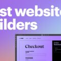 Best Website Builders for Beginners