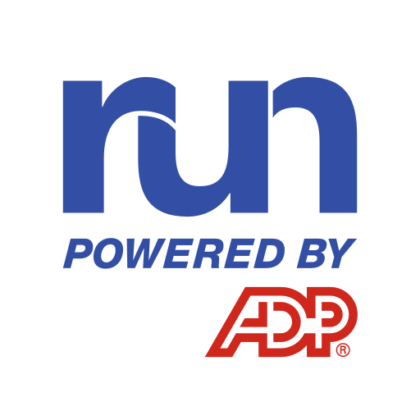 RUN Powered by ADP