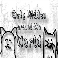 Cats Hidden in Germany