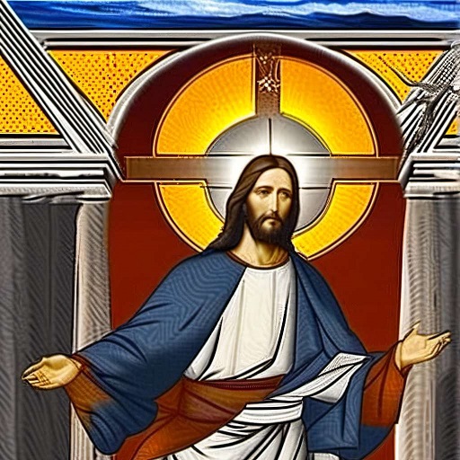 AskJesus.ai