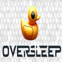 Oversleep