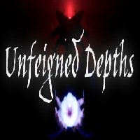 Unfeigned Depths
