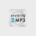 Anything2MP3