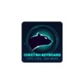 Cheetah keyboard