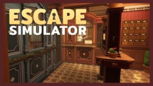Escape Simulator