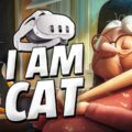 I Am Cat