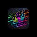 LED Keyboard