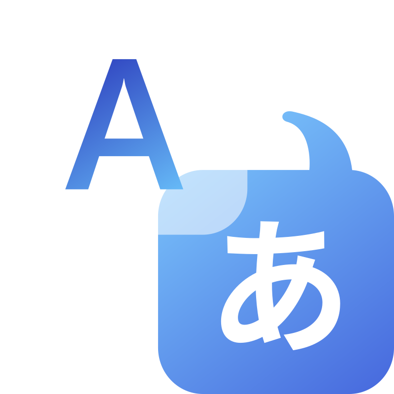 Microsoft Translator