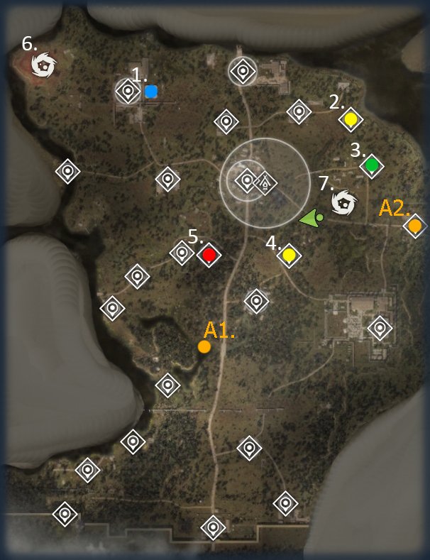 Small Zone