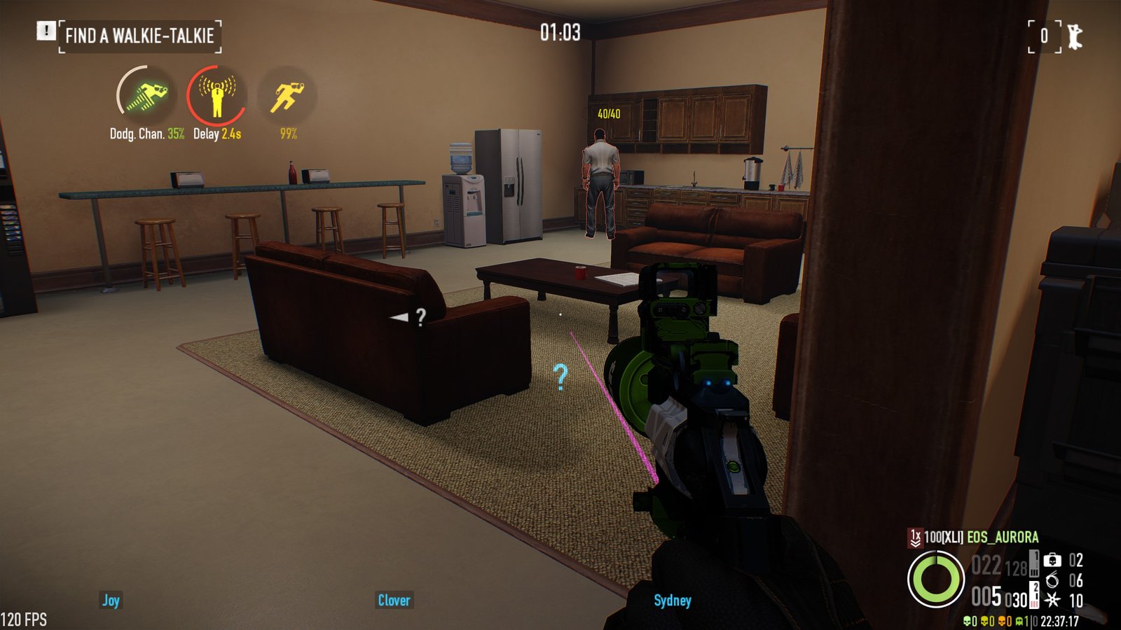 Walkie-Talkie Locations