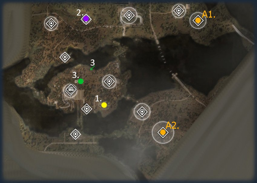 Wild Island