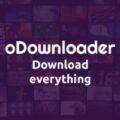 Odownloader